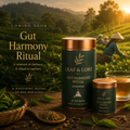 Gut Harmony Ritual
