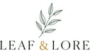 Leaf And Lore - Home