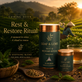 Rest & Restore Ritual