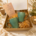 Tea For Two
