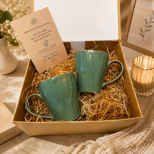 Tea For Two