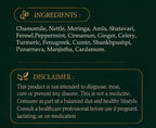 Women Wellness Tea