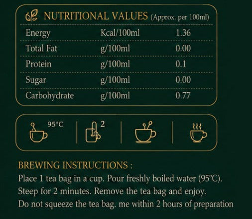 Women Wellness Tea